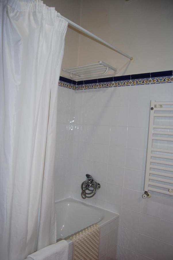 Apartamentos El Perujo Comillas Luaran gambar